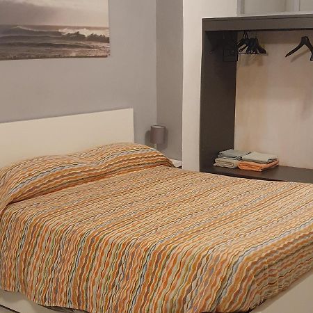 San Gregorio Suite&Breakfast Naples Luaran gambar
