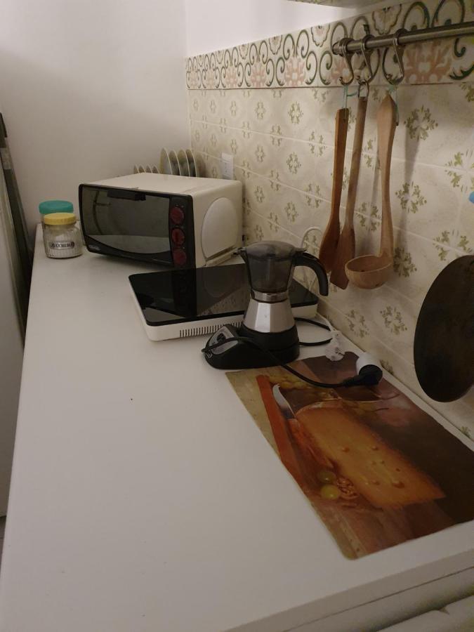 San Gregorio Suite&Breakfast Naples Luaran gambar