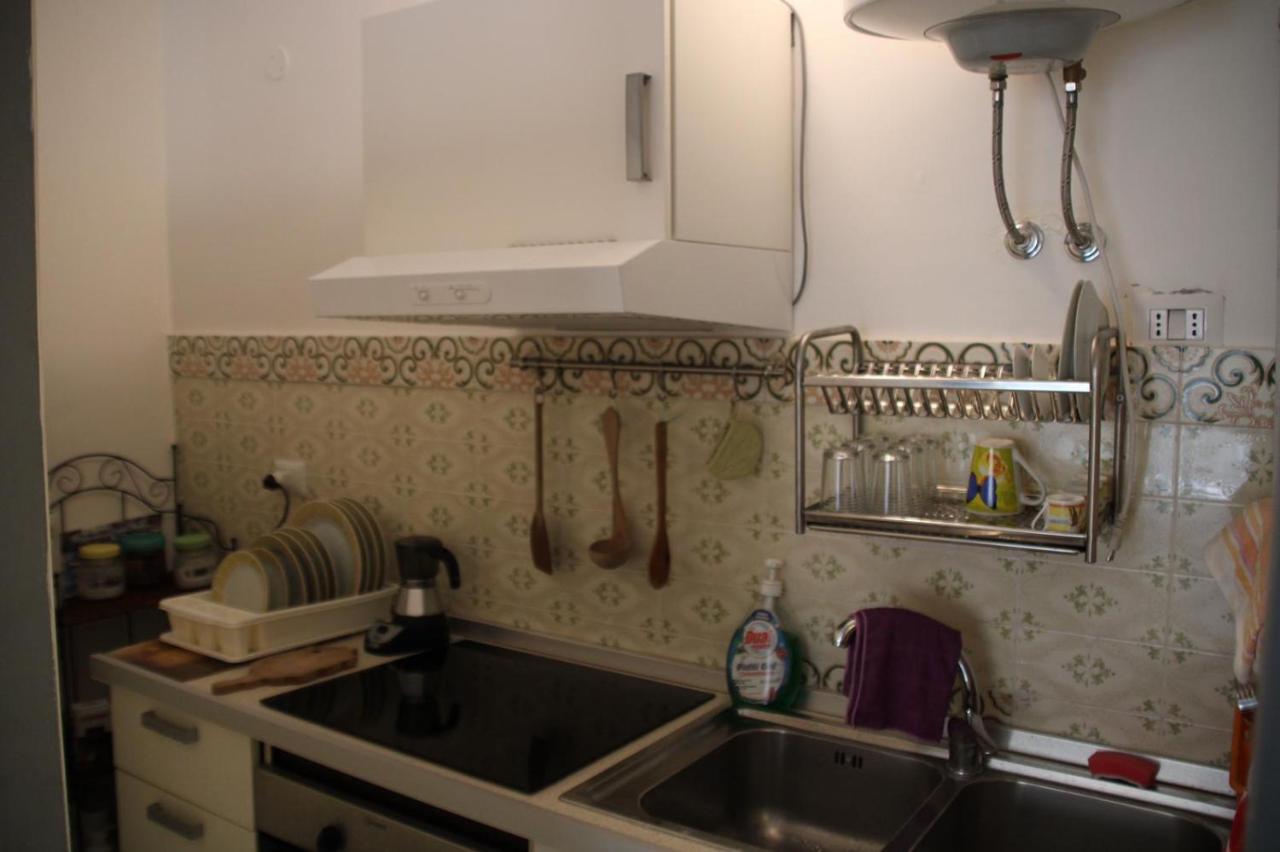 San Gregorio Suite&Breakfast Naples Luaran gambar