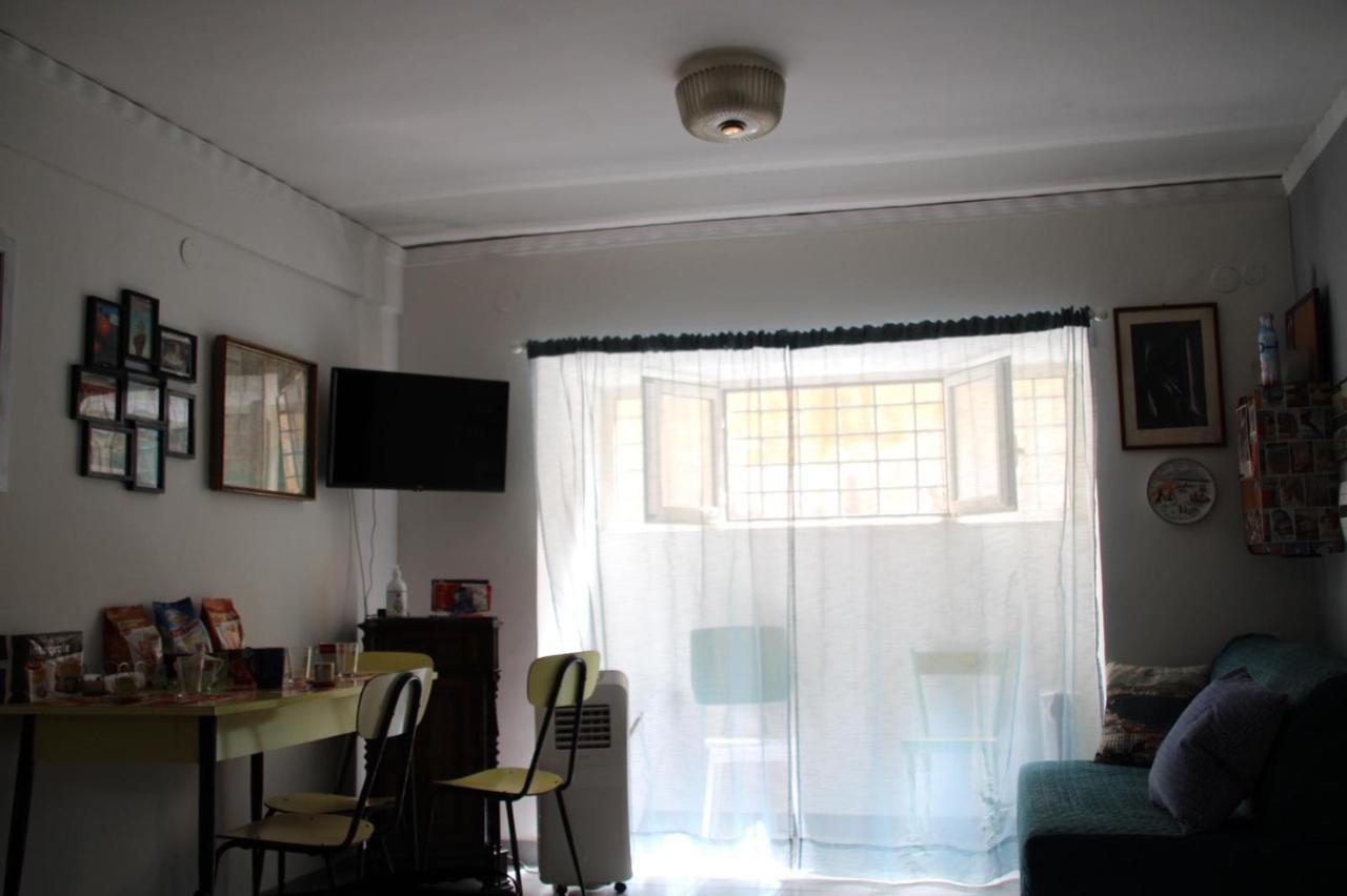 San Gregorio Suite&Breakfast Naples Luaran gambar