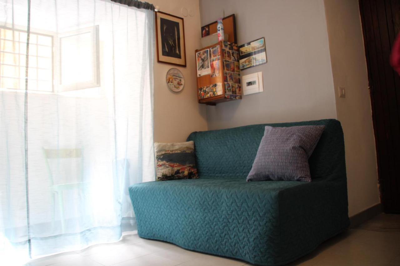 San Gregorio Suite&Breakfast Naples Luaran gambar