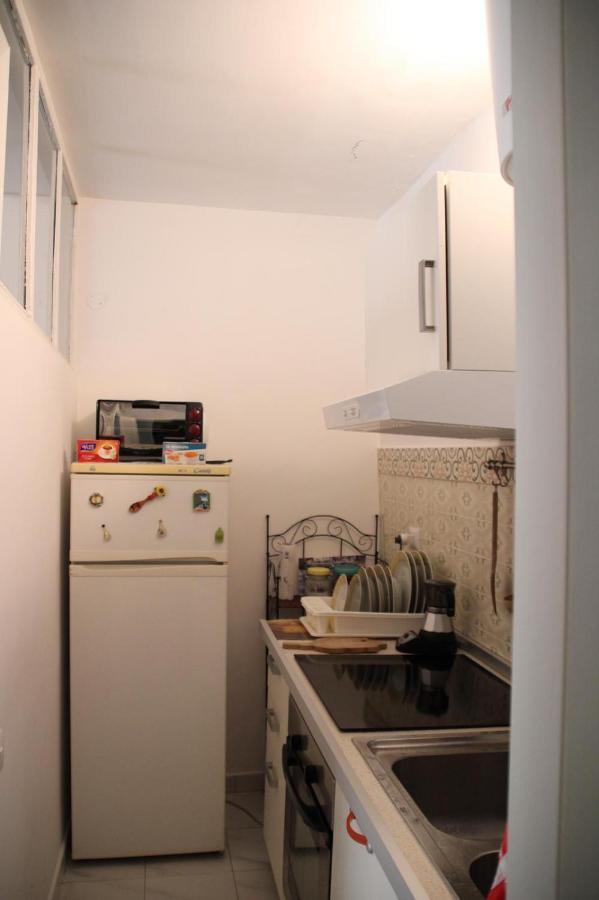 San Gregorio Suite&Breakfast Naples Luaran gambar