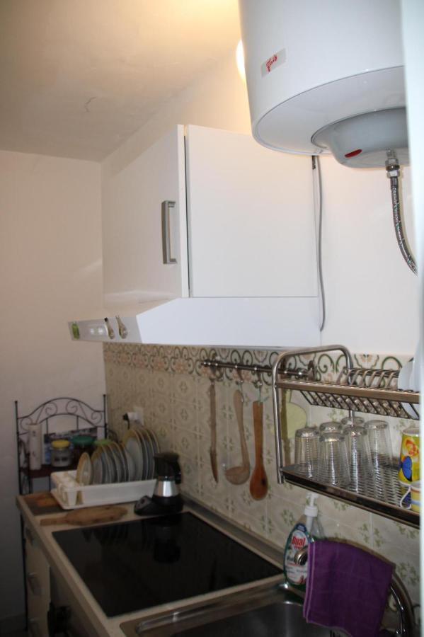 San Gregorio Suite&Breakfast Naples Luaran gambar