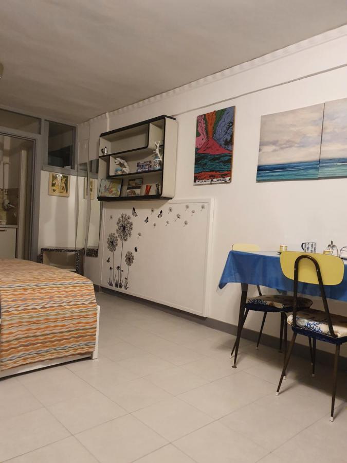 San Gregorio Suite&Breakfast Naples Luaran gambar
