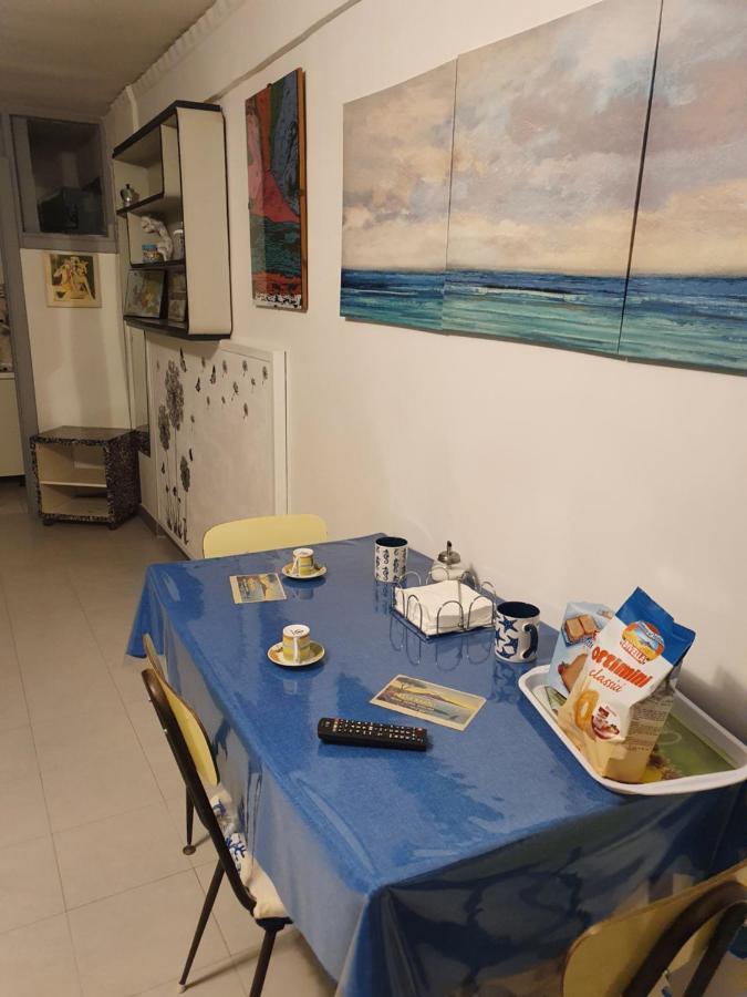 San Gregorio Suite&Breakfast Naples Luaran gambar