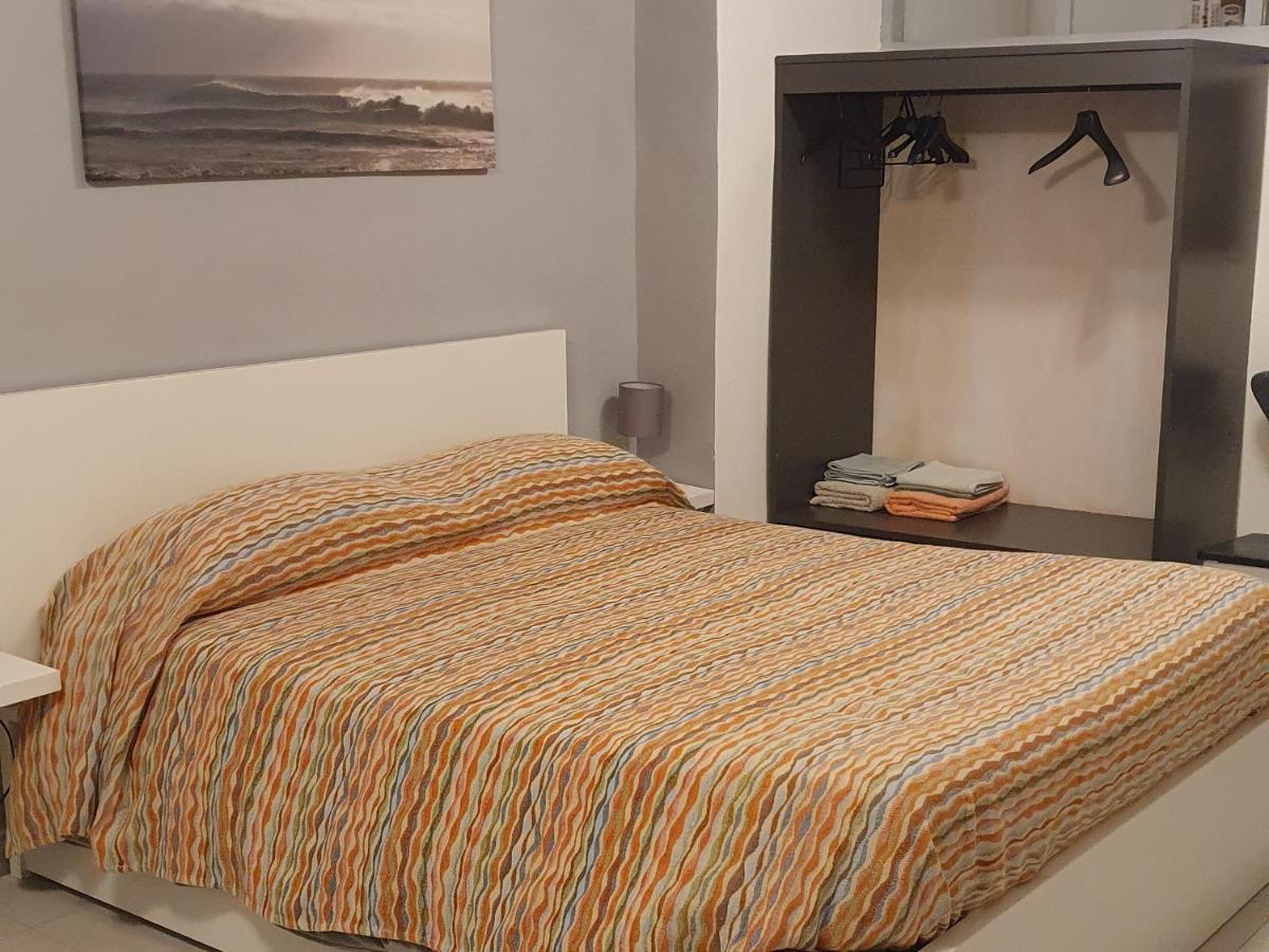 San Gregorio Suite&Breakfast Naples Luaran gambar