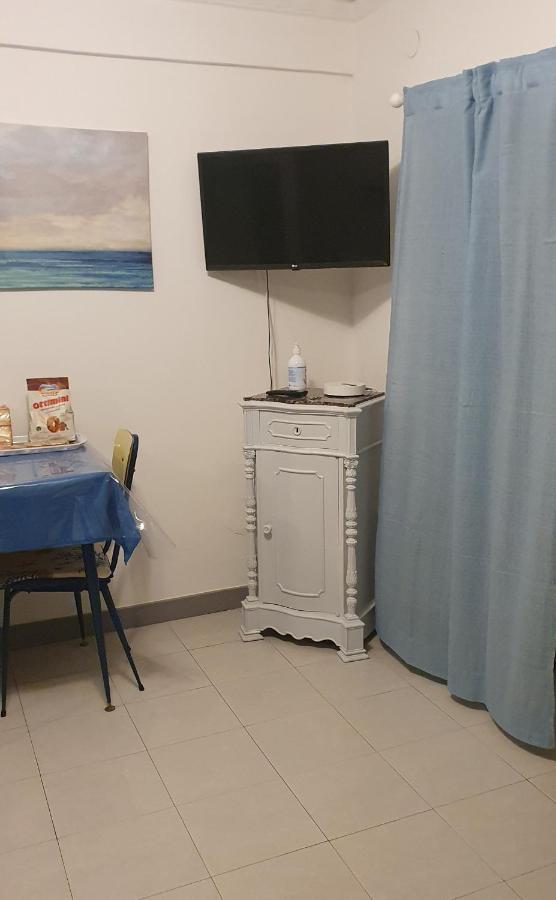 San Gregorio Suite&Breakfast Naples Luaran gambar