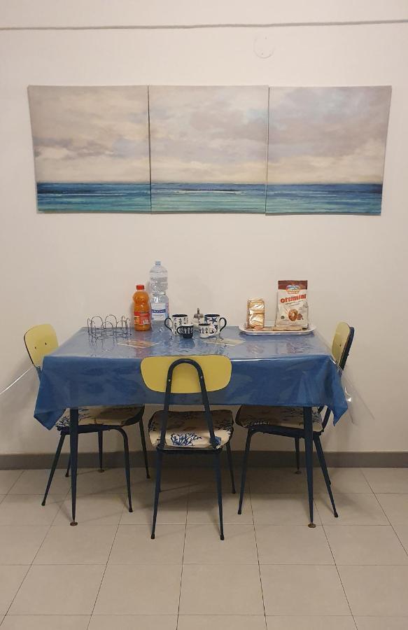 San Gregorio Suite&Breakfast Naples Luaran gambar