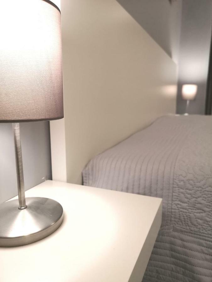 San Gregorio Suite&Breakfast Naples Luaran gambar
