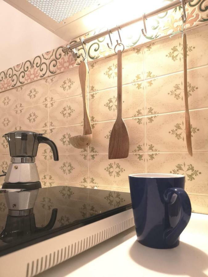 San Gregorio Suite&Breakfast Naples Luaran gambar