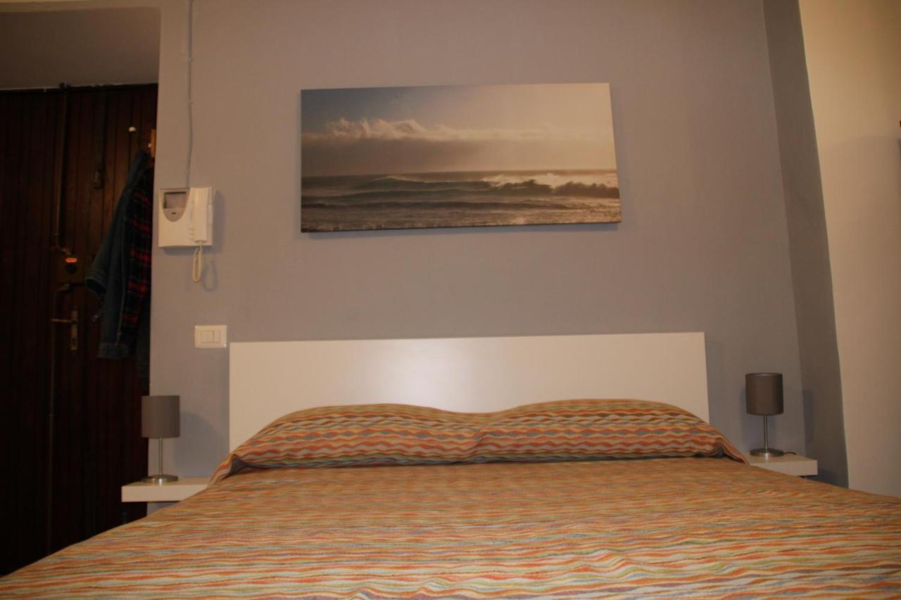 San Gregorio Suite&Breakfast Naples Luaran gambar