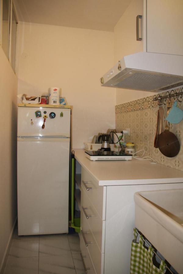 San Gregorio Suite&Breakfast Naples Luaran gambar